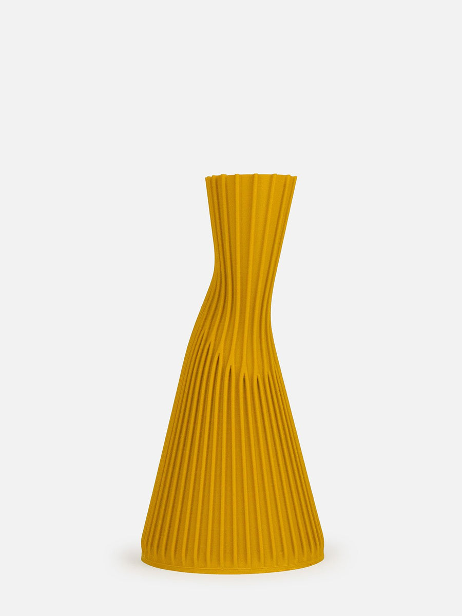 Conan vase by Cyrc design