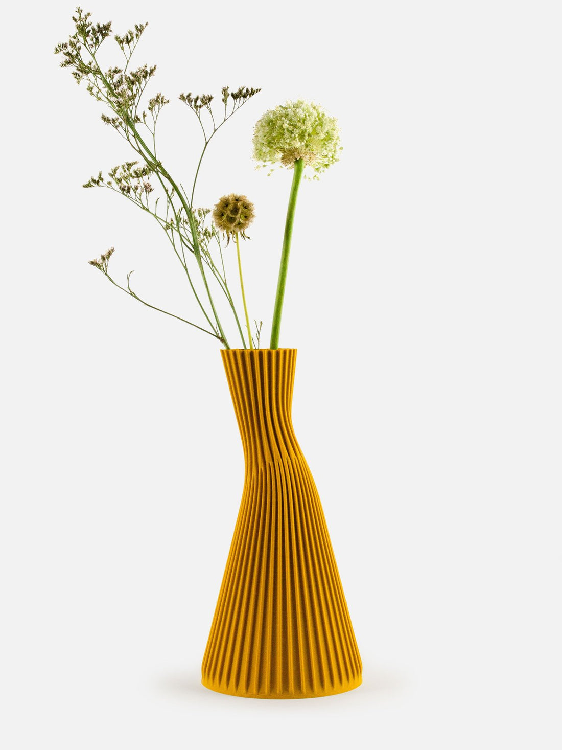Wedding Vases: Creative Expression and Resilience with the IARC Collection