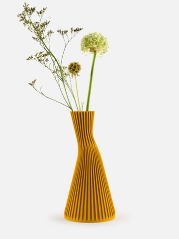 Vase Conan par Cyrc design