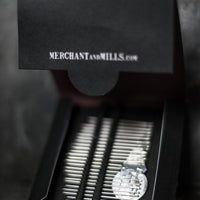 Needle pack by Merchant & Mills
