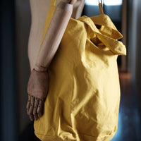 Jack Tar bag pattern by Merchant & Mills