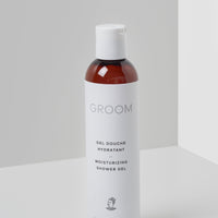 Moisturizing Shower Gel by Groom
