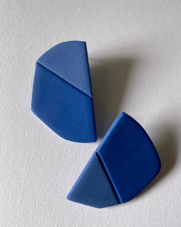 ÉTI earrings by Adé