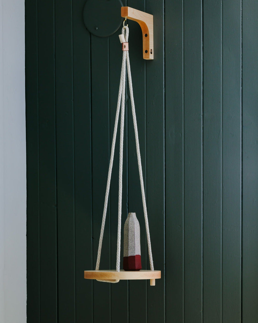 Medium hanging tray The Tenon and the Mortaise