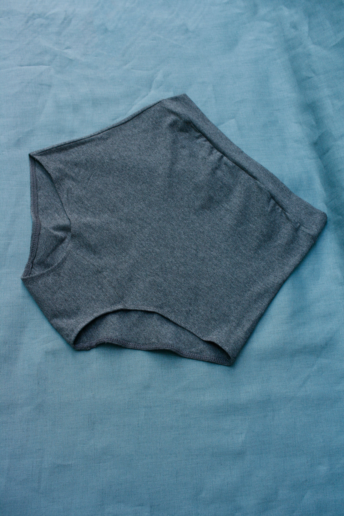 High-waist underwear No6076w, neutrals – atelier b
