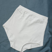 Extra high waist underwear No6072w