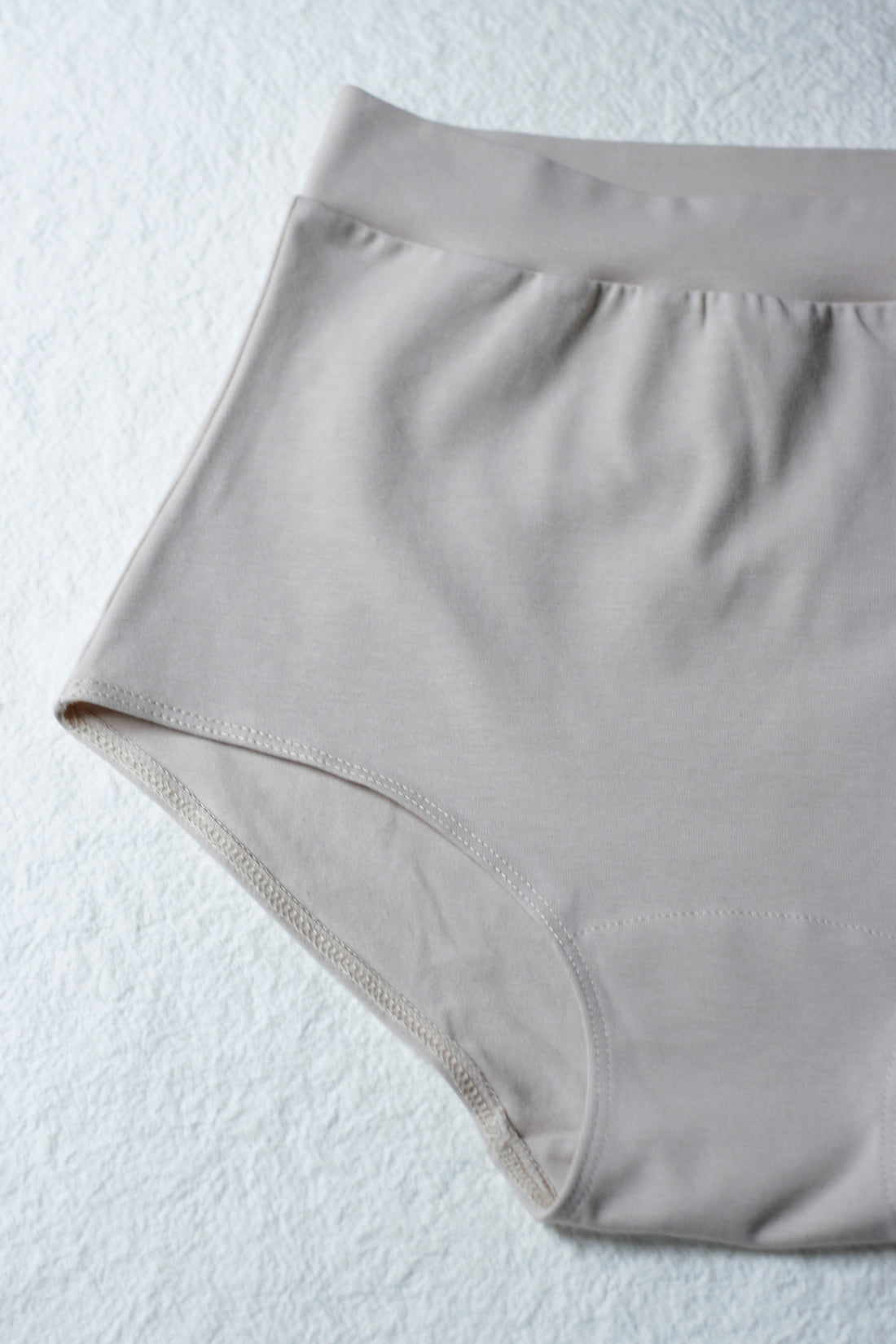 Ana High-Rise Undies in Blush · Whimsy & Row ~ Sustainable