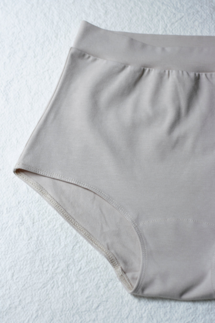 Brief Underwear Hygroscopic Lingerie Low Waist Panties Breathable Cotton