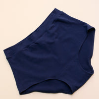 High-waist underwear No6067w