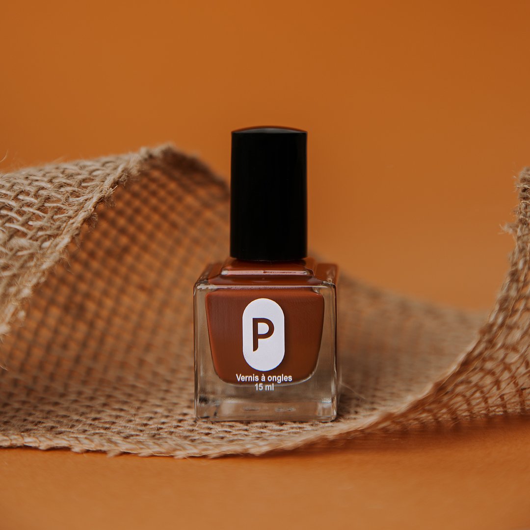 Nail polish by Primerose, 11 colours