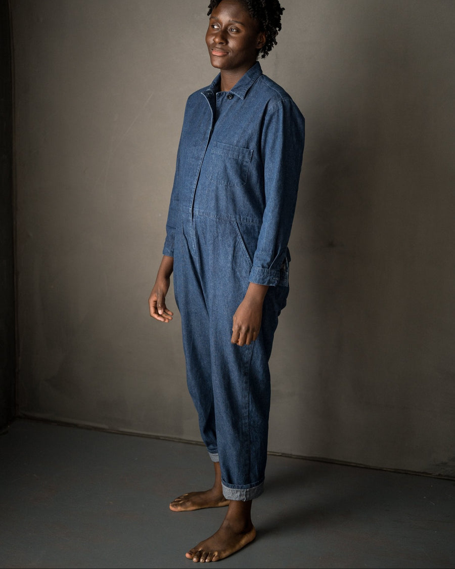 Thelma combination pattern Merchant & Mills