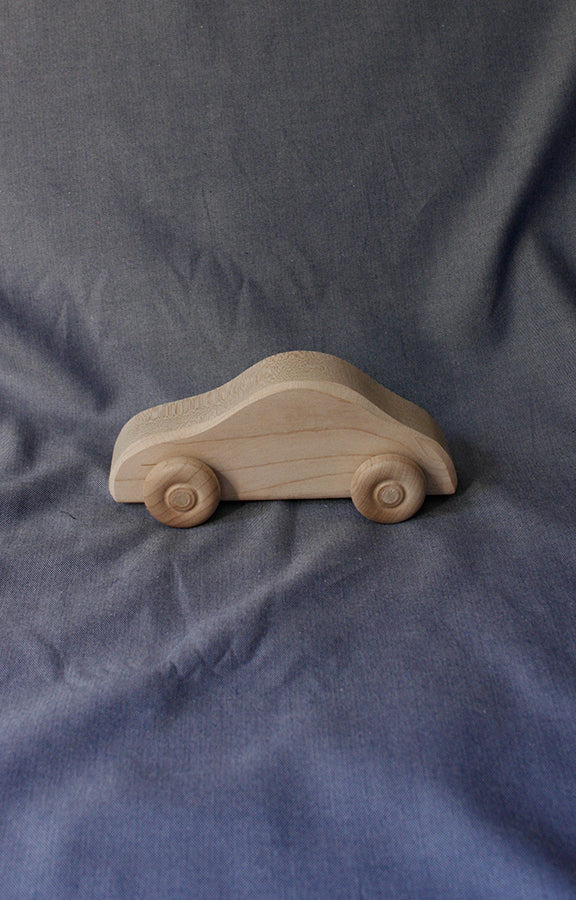 Car by Thorpe Toys