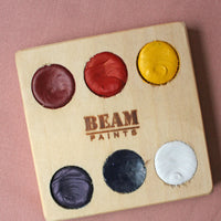 Mixing Palette by Beam Paints