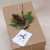 Play gift box