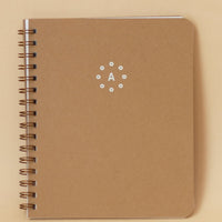 Spiral notebook by Atelier Archipel