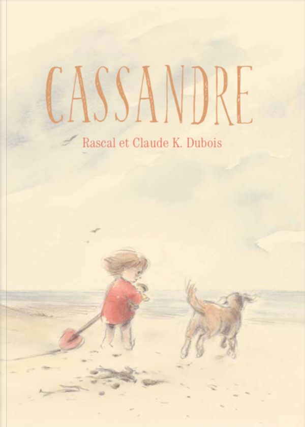 Cassandre