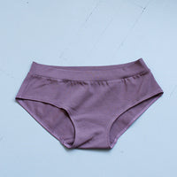Mid-rise underwear No6065w, mismatched, plus size