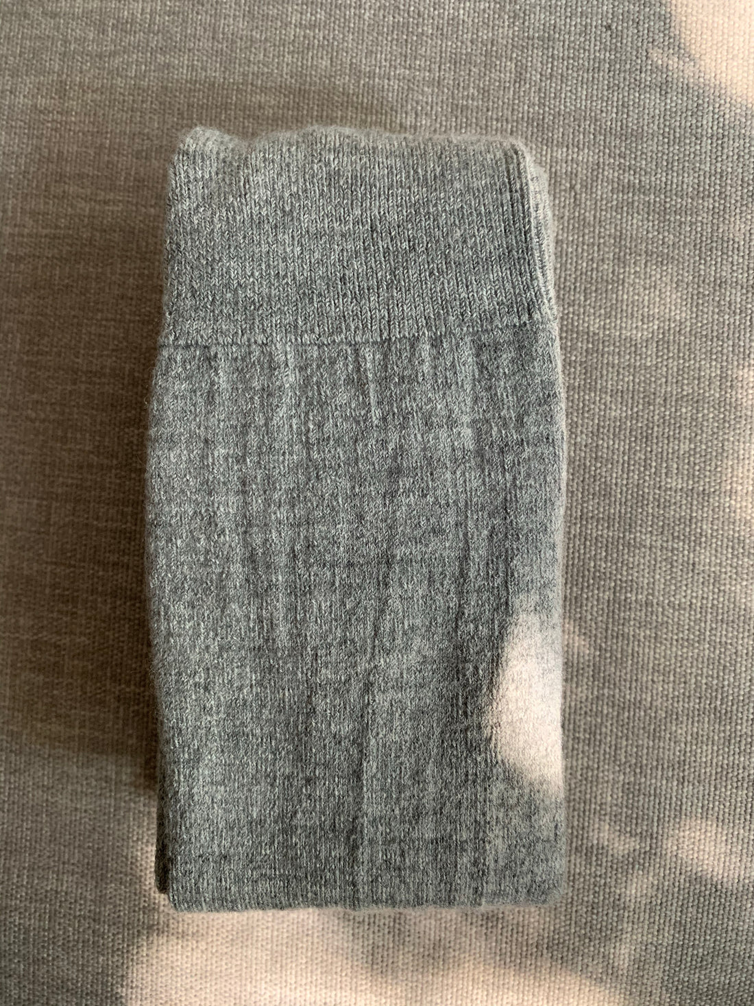 Mondor Women's Merino Wool Ribbed Tights 5309 - Schreter's