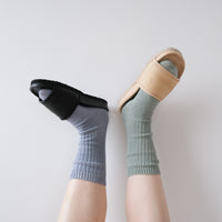 Cotton socks by OKAYOK