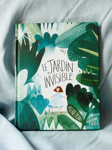 Le Jardin Invisible