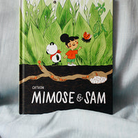 Mimose and Sam