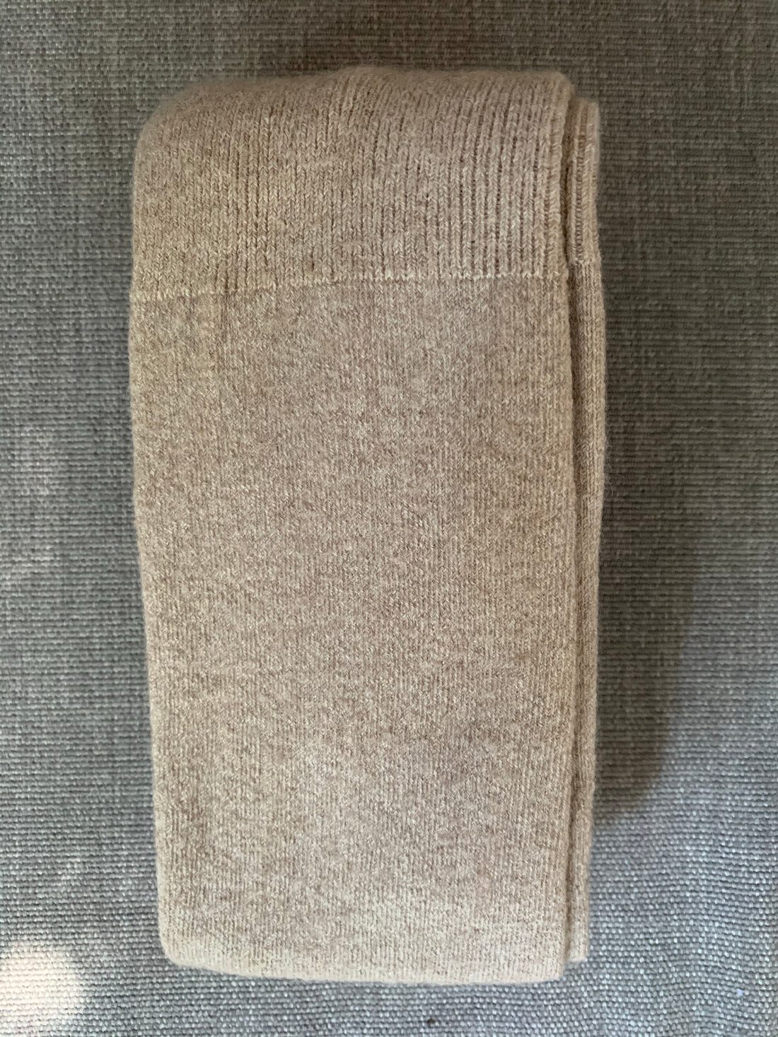 Italian Merino wool tights
