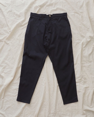 Trousers No2092w, black