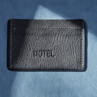 Opus card holder by HOTELMOTEL