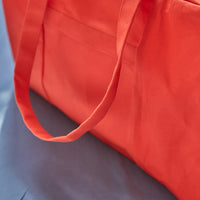 Box bag No6093u, solid colors