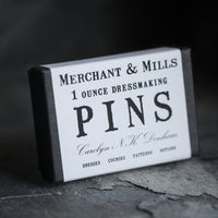 Sewing box by Merchant & Mills