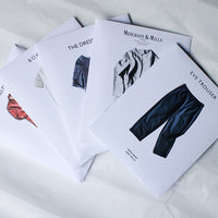 Eve pants pattern Merchant & Mills 