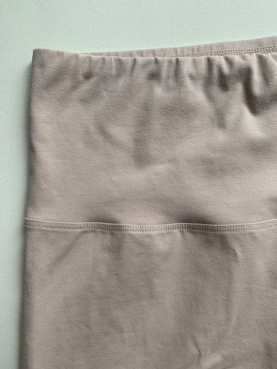 Unisex organic cotton shorts No6068u