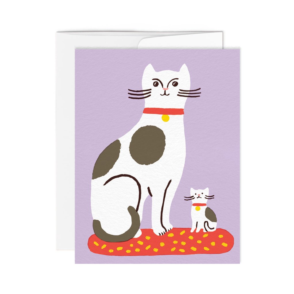 Greeting cards by Paperole
