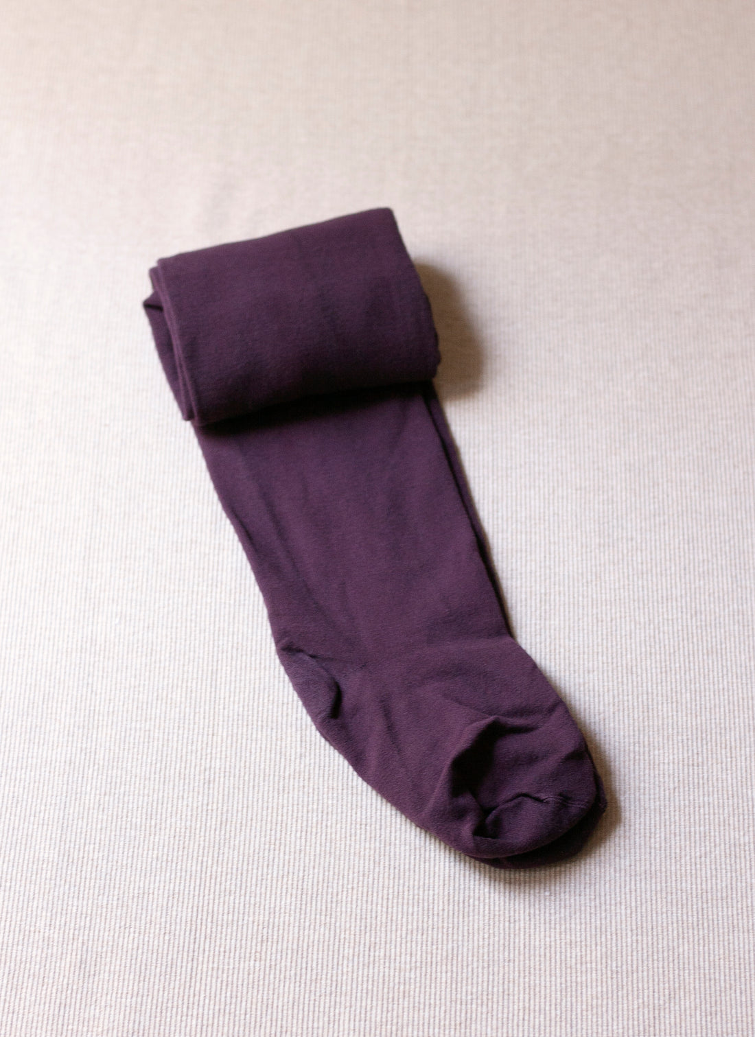 Mondor Footed Lightweight Organic Cotton Tights - 4 Colors