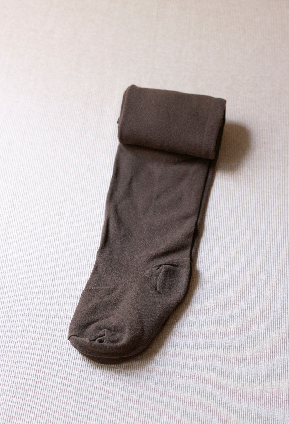 Vami Women's Cotton Stretchable Churidar Legging - Baked Apple