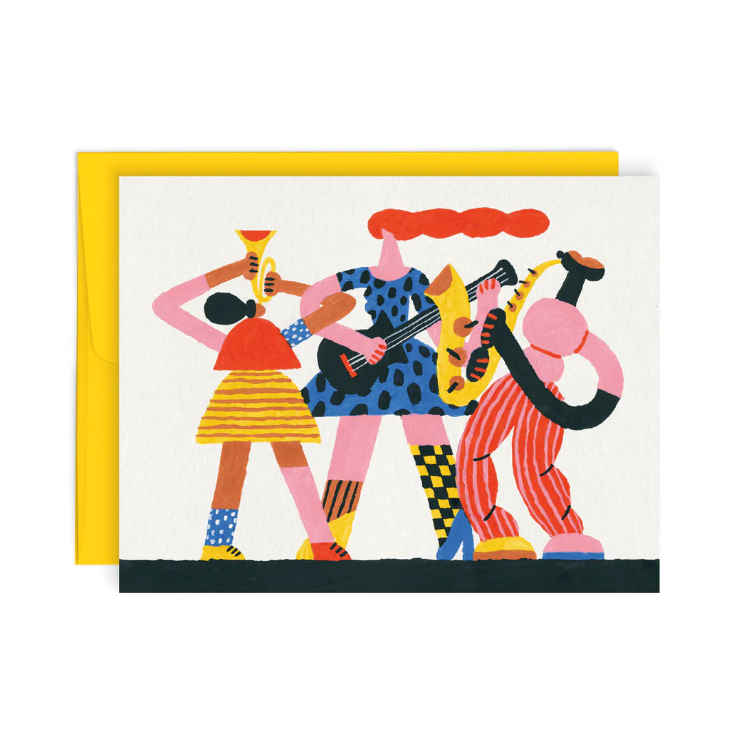 Greeting cards by Paperole